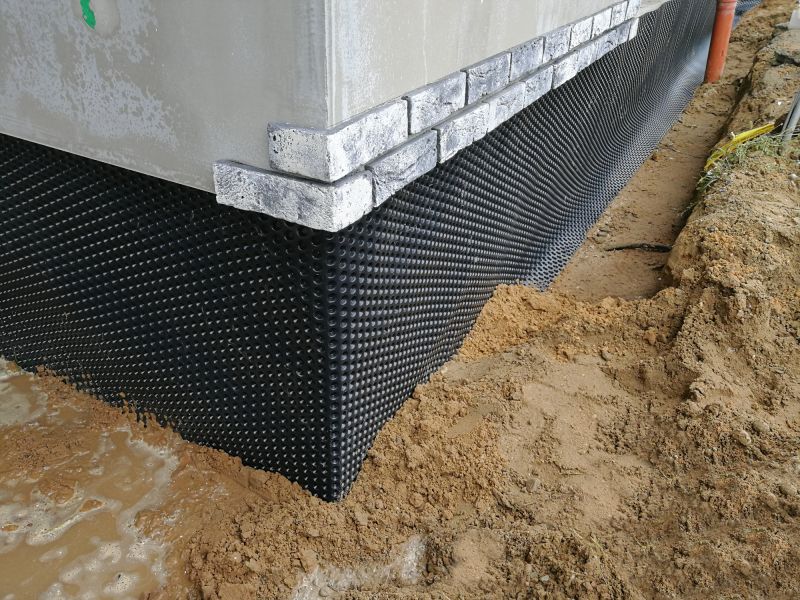 Common Waterproofing Challenges