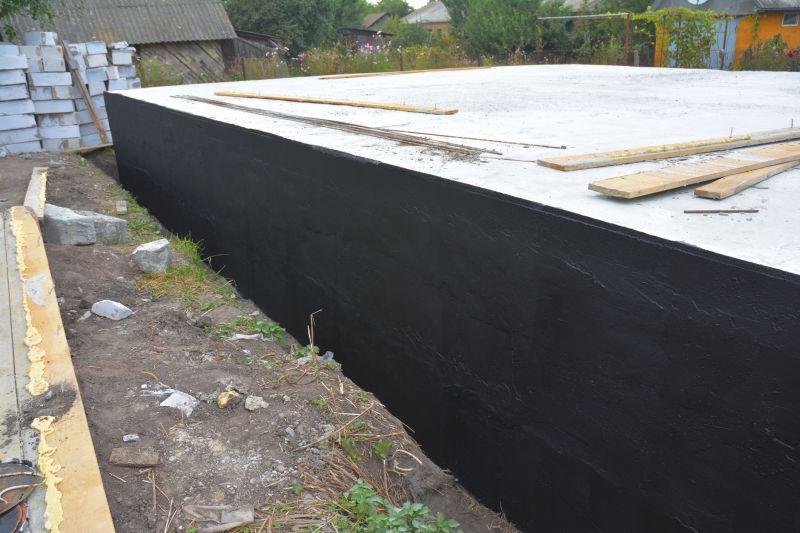Affordable Waterproofing Solutions